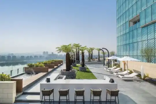 Vista Walkerhill Seoul - formerly W Seoul - 31