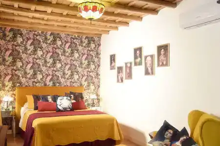 b&b Ventisei Scalini a Trastevere - 0