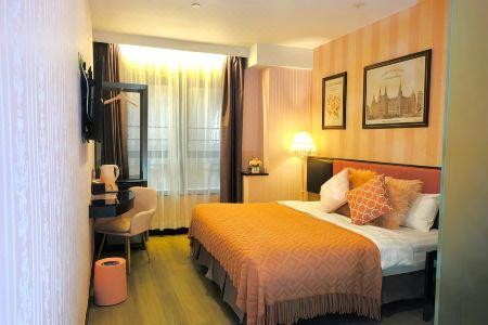 Ibis North Point - 9