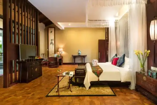 Luhuitou State Guesthouse & Resort - 94