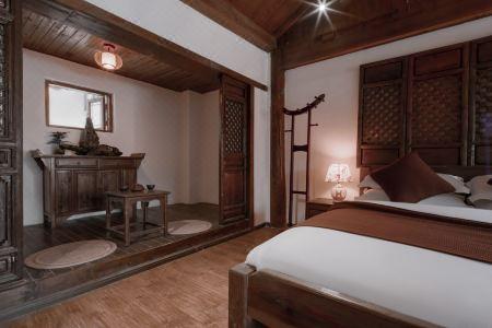 Lijiang Shuhe Yunju Zuo'an Inn - 59