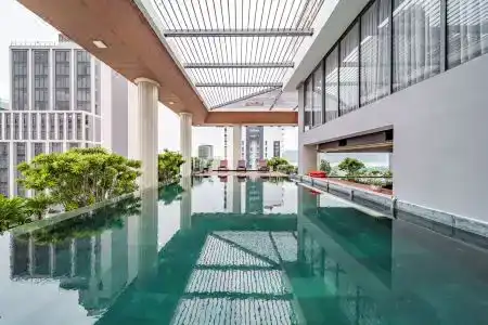 Poseidon Nha Trang - 2