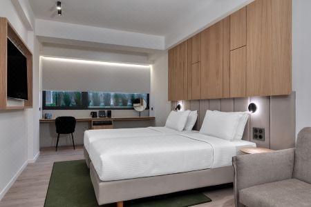 Hilton Garden Inn Athens Syggrou Avenue - 82