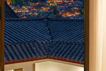 The Old Town of Lijiang Qixianwei Inn - 37