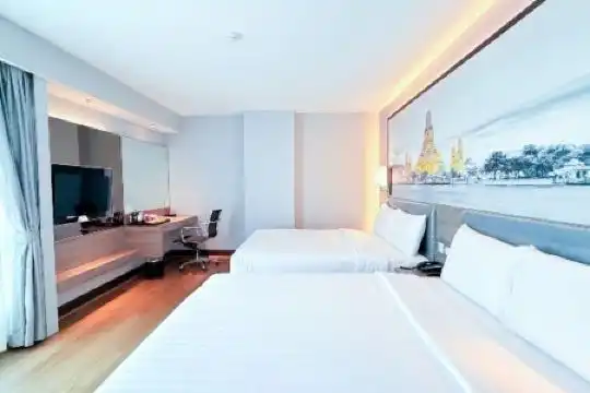 Citrus Sukhumvit 11 by Compass Hospitality - SHA Extra Plus - 140