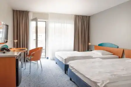 Königshof am Funkturm - 46