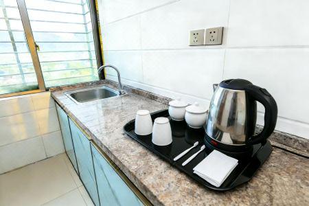 Xiuying Xitian - 30