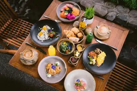 Alila Ubud - 6
