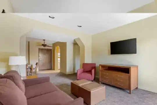 Cancun Resort Las Vegas By Diamond Resorts - 15