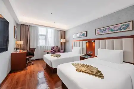 Yitel Guangzhou Pazhou Exhibition Centre - 2
