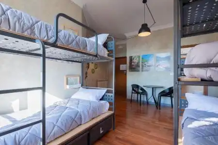 Ostello Bello Roma Colosseo - 123