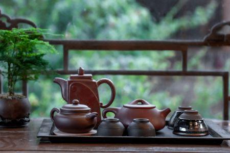 Lijiang Shuhe Yunju Zuo'an Inn - 38