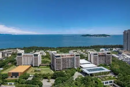 Sofitel Sanya Leeman Resort - 0