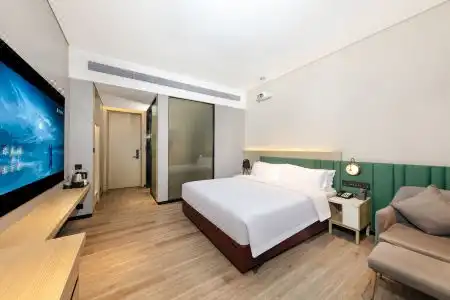 Mingji Guangzhou - 7