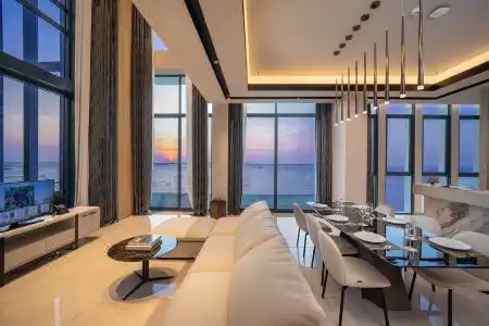 S Sriracha & Residence - 64