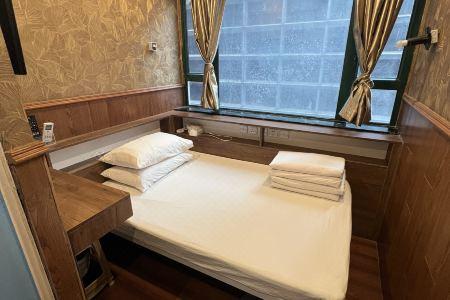 Zen Rooms Nathan Road - 8