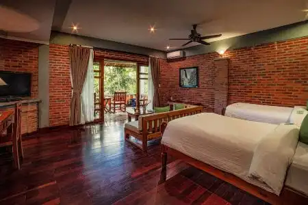 Pilgrimage Village Boutique & Spa - 23