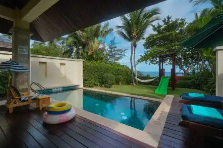 Sheraton Sanya Yalong Bay Resort - 232