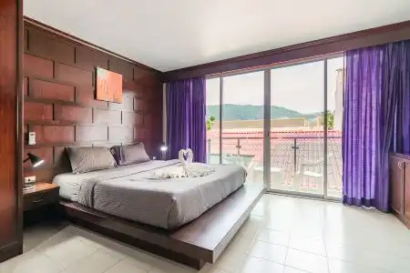Ok Phuket - 6