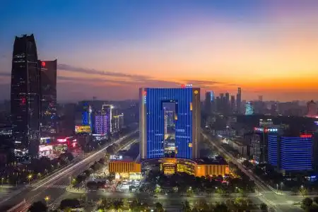 Dongguan Kande International - 2