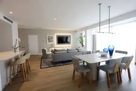 Racv Royal Pines - 124
