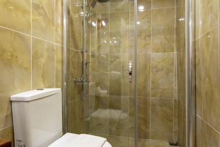 Cube Suites - 142