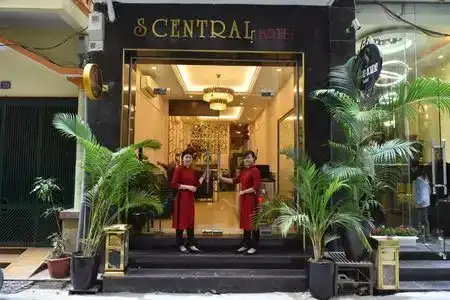 S Central and Spa - 6