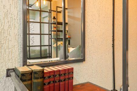 Cube Suites - 153