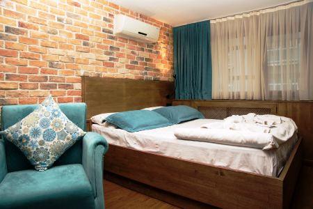 Cube Suites - 172