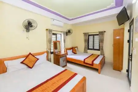 ĐẠi ThỦy - 35