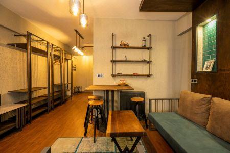Cube Suites - 71