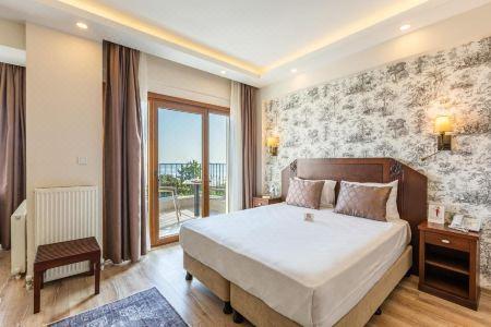 Menar Suites In Old City - 7