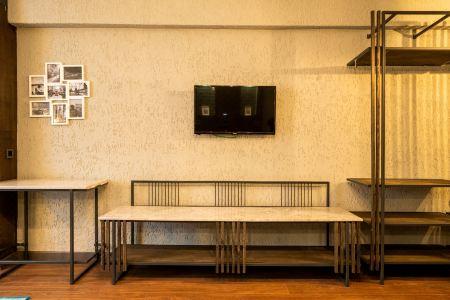 Cube Suites - 78