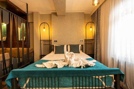 Cube Suites - 62