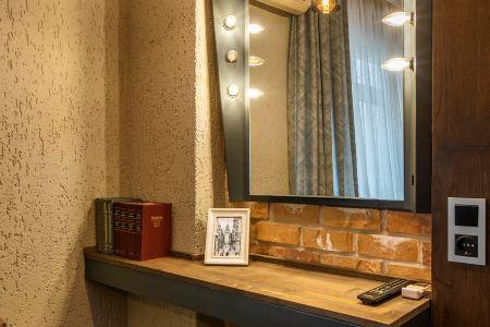 Cube Suites - 108