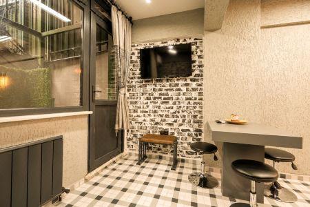 Cube Suites - 152
