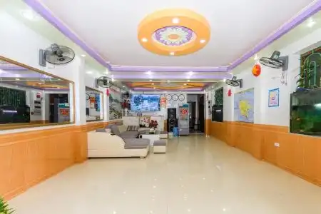 Cat Ba Hai Binh - 3