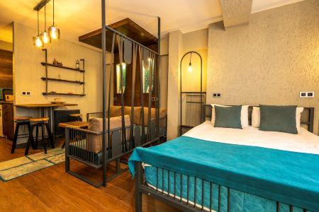 Cube Suites - 59