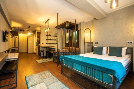 Cube Suites - 50