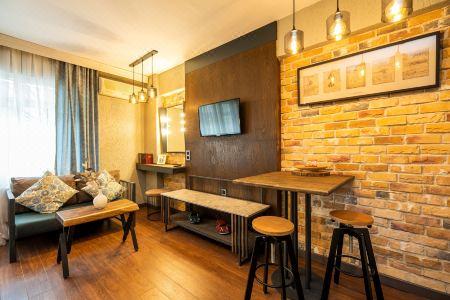 Cube Suites - 102