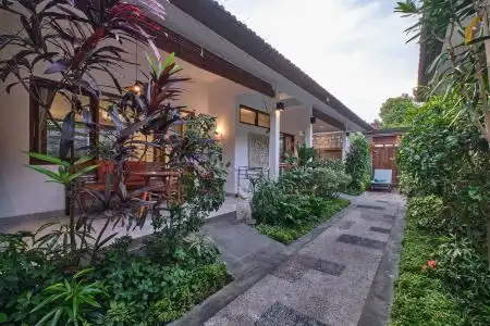 Kamandalu Ubud - Chse Certified - 6