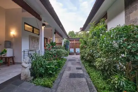 Kamandalu Ubud - Chse Certified - 2