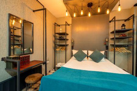 Cube Suites - 137
