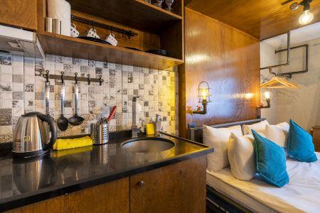 Cube Suites - 191
