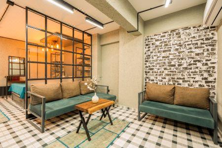 Cube Suites - 145