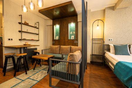 Cube Suites - 58