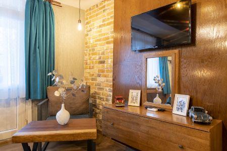 Cube Suites - 185