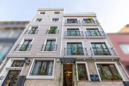 Menar Suites In Old City - 6