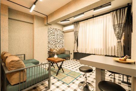 Cube Suites - 151