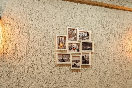 Cube Suites - 158